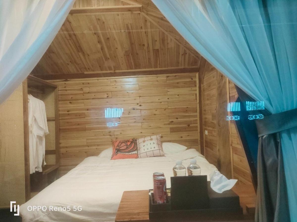 O Chau Homestay 라오까이 외부 사진