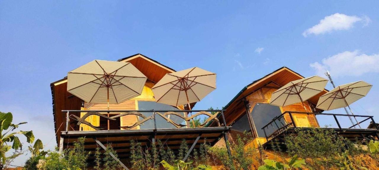 O Chau Homestay 라오까이 외부 사진
